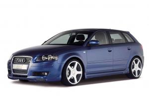 2005 Audi AS3 Sportback by ABT